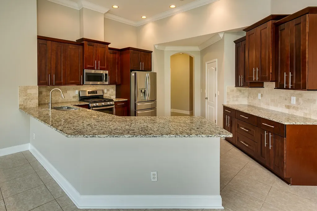 14406 Silvertip Court Jacksonville FL 32258