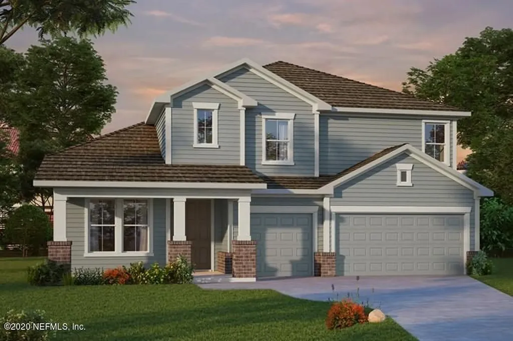 81 Windley Drive St. Augustine FL 32092