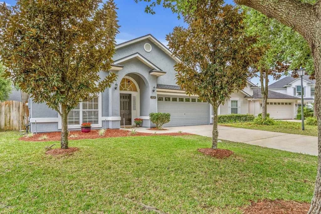 1624 Mapmakers Way St. Augustine FL 32092