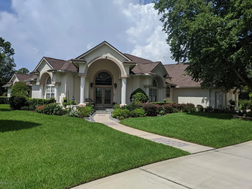 3625 Kapalua Court Green Cove Springs FL 32043