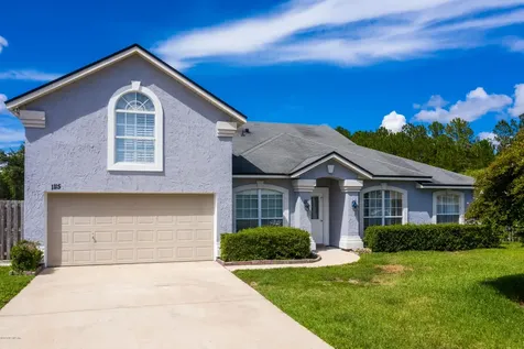 1115 Calla Glen Lane Green Cove Springs FL 32043