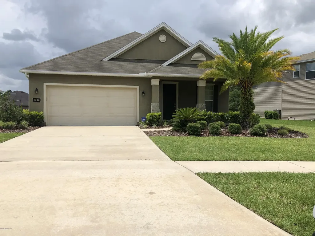 1450 Falabella Drive Jacksonville FL 32218