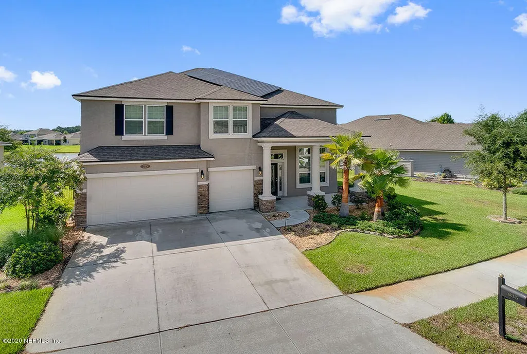 235 Bradford Lake Circle Jacksonville FL 32218