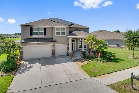 235 Bradford Lake Circle Jacksonville FL 32218