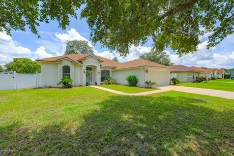 3263 Sexton Drive Green Cove Springs FL 32043