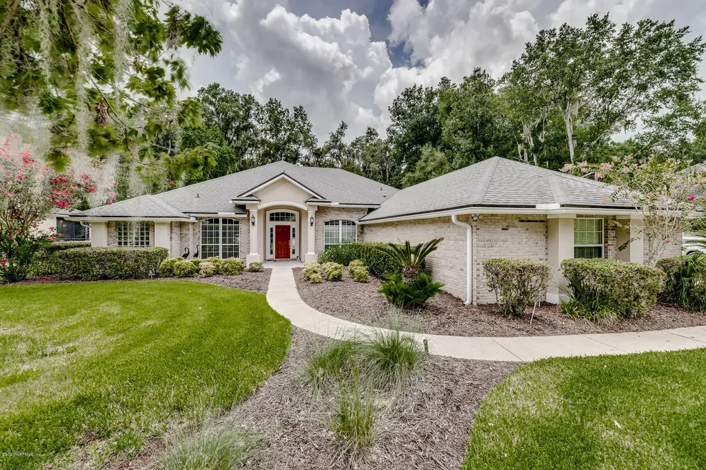 2886 Amelia Bluff Drive Jacksonville FL 32226