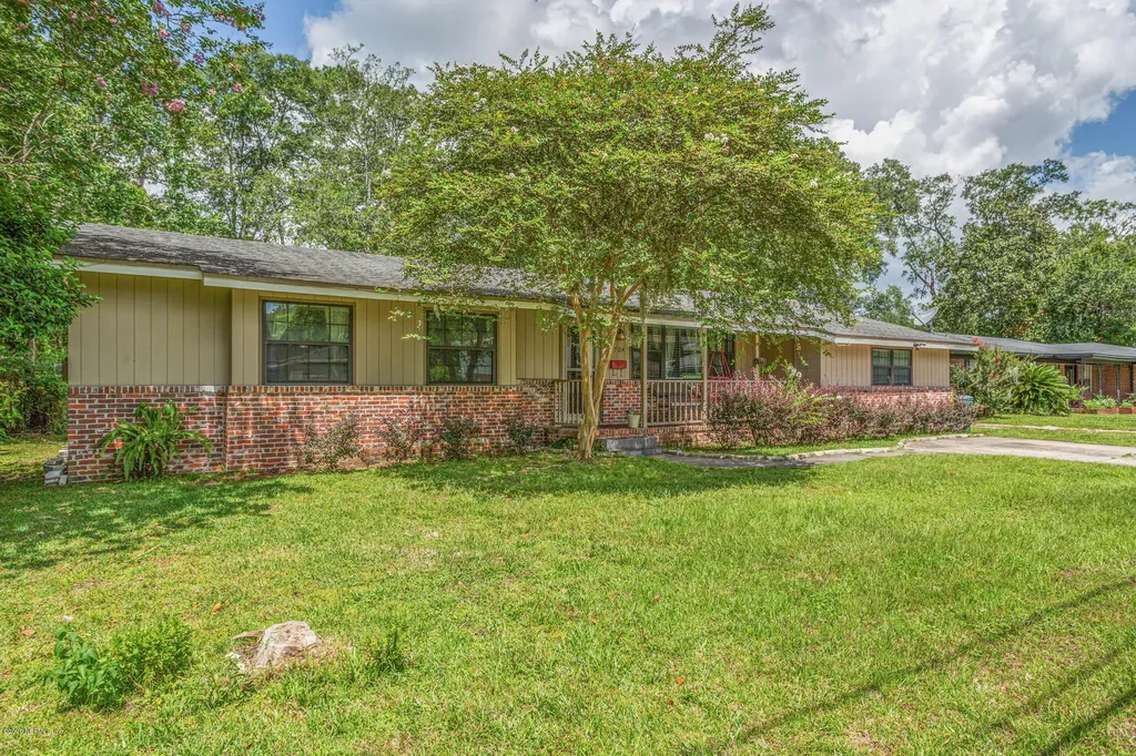 1704 Whitman Street Jacksonville FL 32210