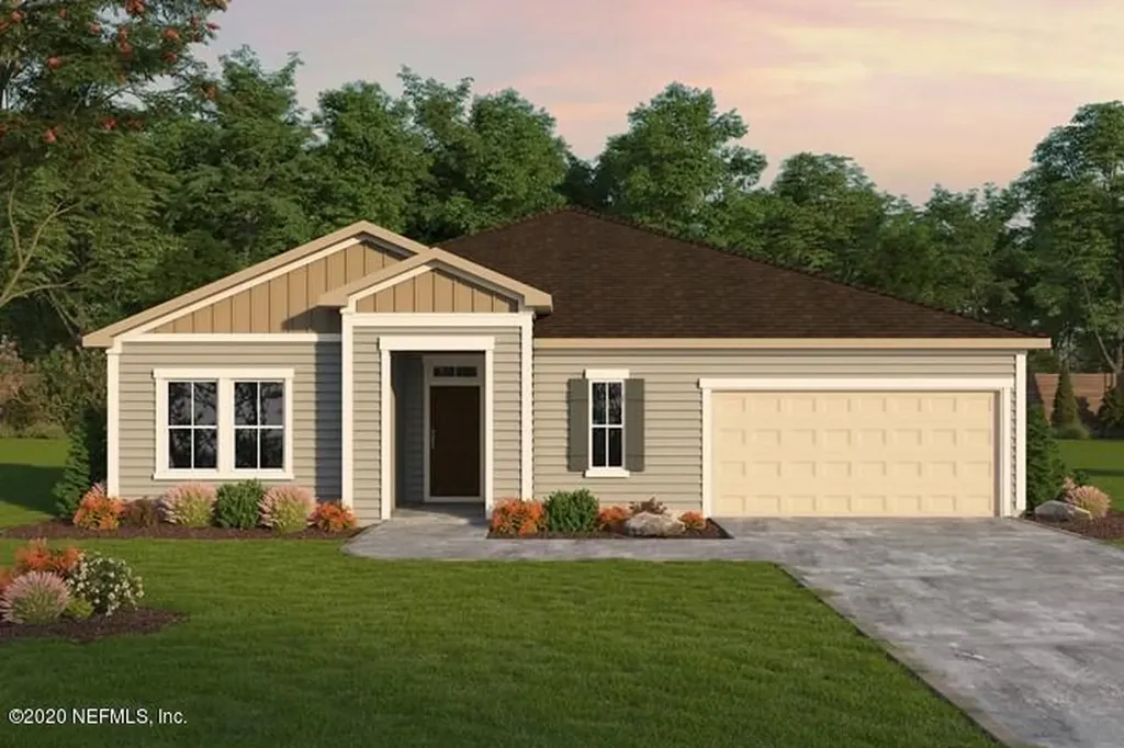 5633 Hampton Creek Road Jacksonville FL 32218