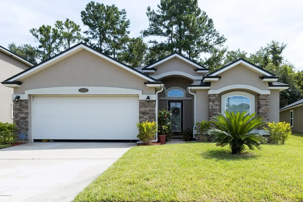 12191 Verde Gardens Road Jacksonville FL 32218