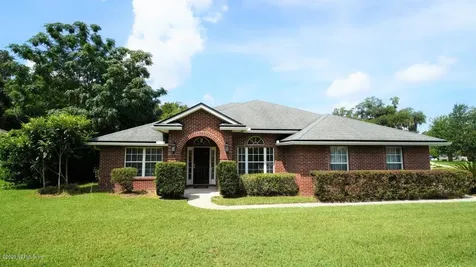 567 Pin Oak Court Green Cove Springs FL 32043