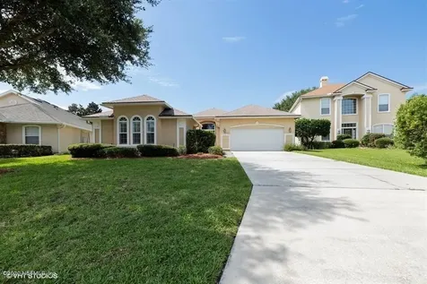 3669 Shady Woods Street S Jacksonville FL 32224
