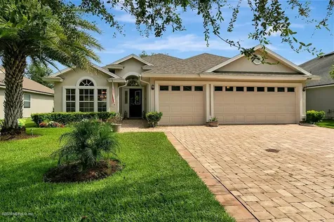 2816 Sheephead Court St. Augustine FL 32092