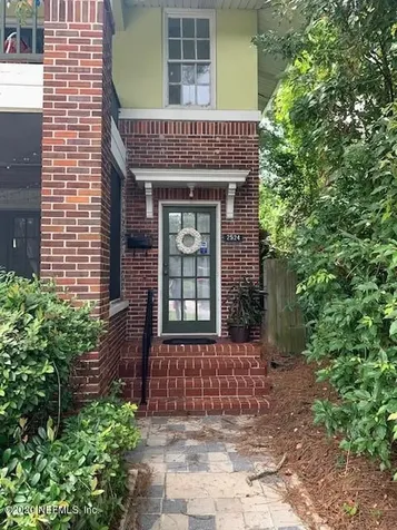 2524 Park Street Jacksonville FL 32204