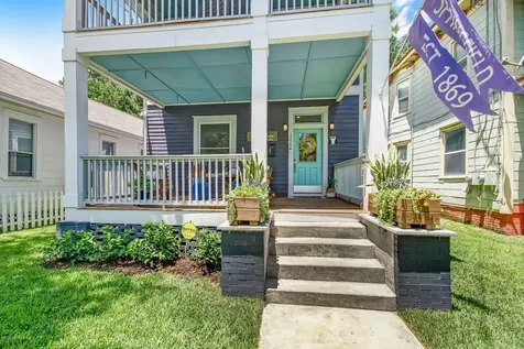 1524 N Market Street Jacksonville FL 32206