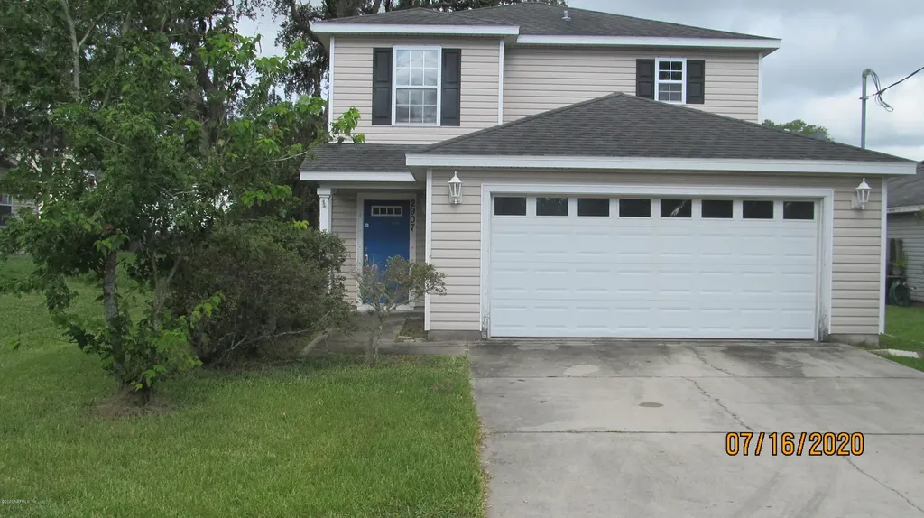 2907 N 9th Street St. Augustine FL 32084