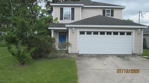 2907 N 9th Street St. Augustine FL 32084