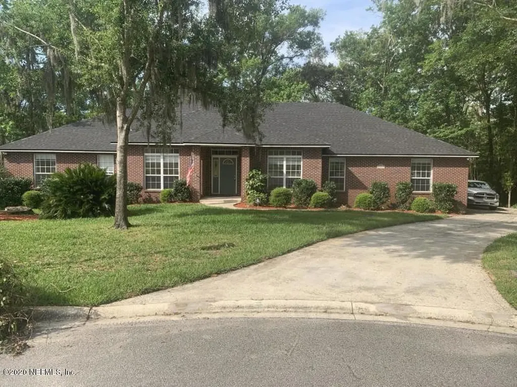 12322 Sarah Towers Lane S Jacksonville FL 32225