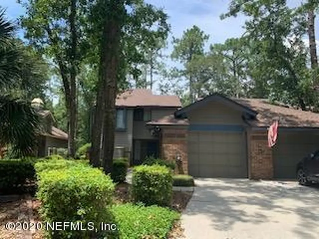 585 Wells Landing Drive Orange Park FL 32073