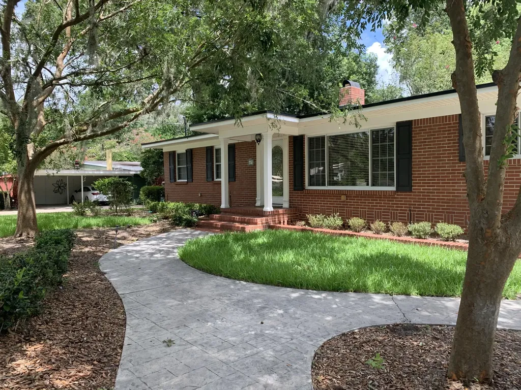 5475 Weller Avenue Jacksonville FL 32211