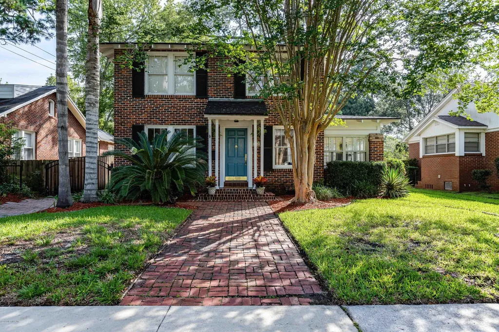 1345 Challen Avenue Jacksonville FL 32205