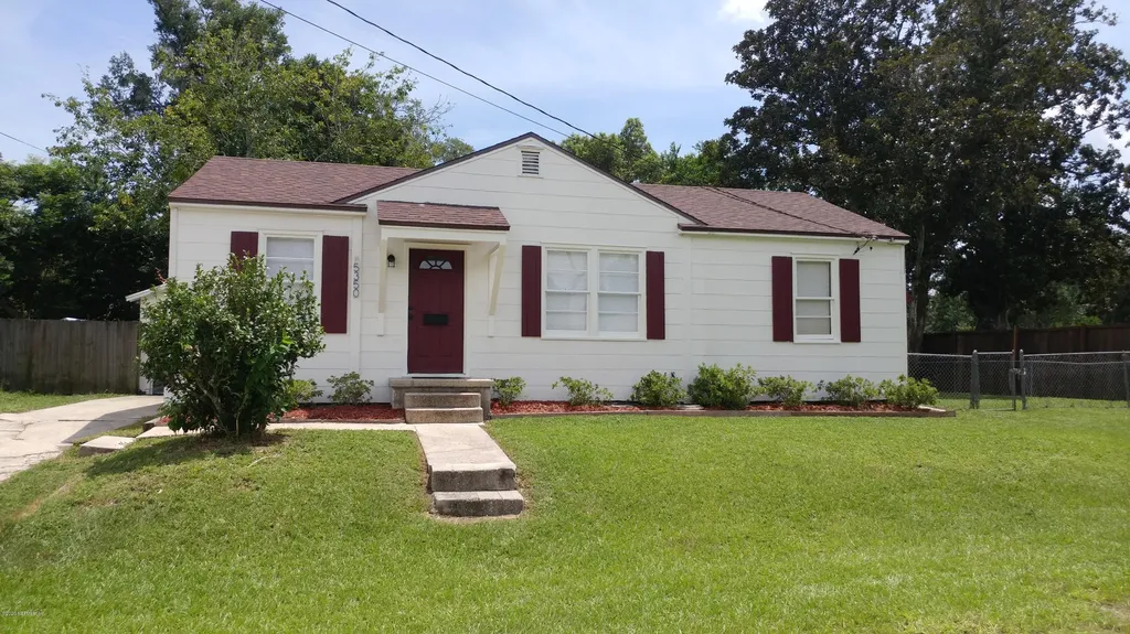 5350 Fremont Street Jacksonville FL 32210