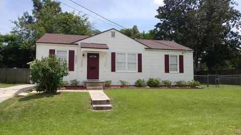 5350 Fremont Street Jacksonville FL 32210