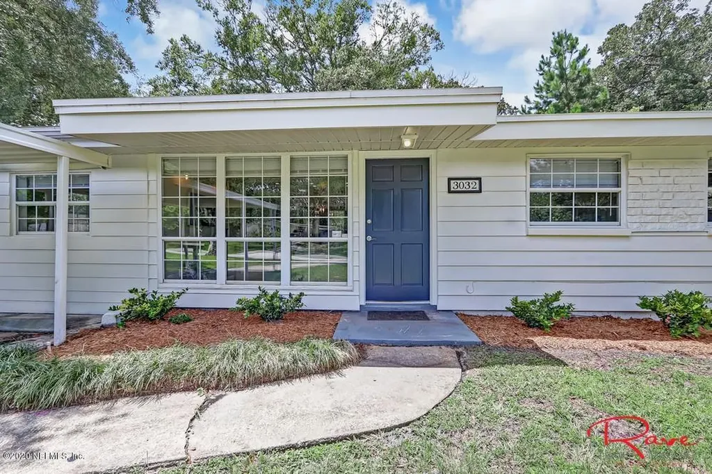 3032 Lorman Drive Jacksonville FL 32223