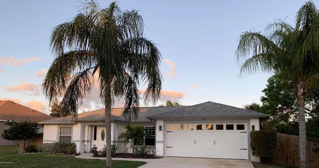 2949 Palisades Drive SE Palm Bay FL 32909