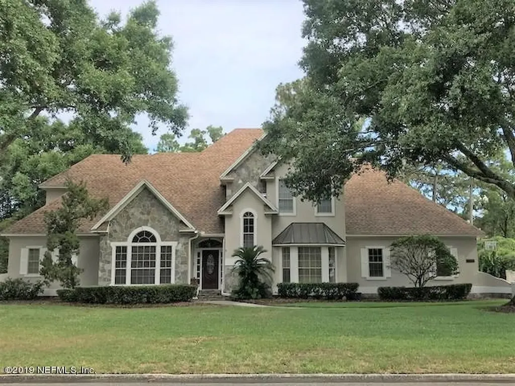 12868 Isleworth Drive Jacksonville FL 32225