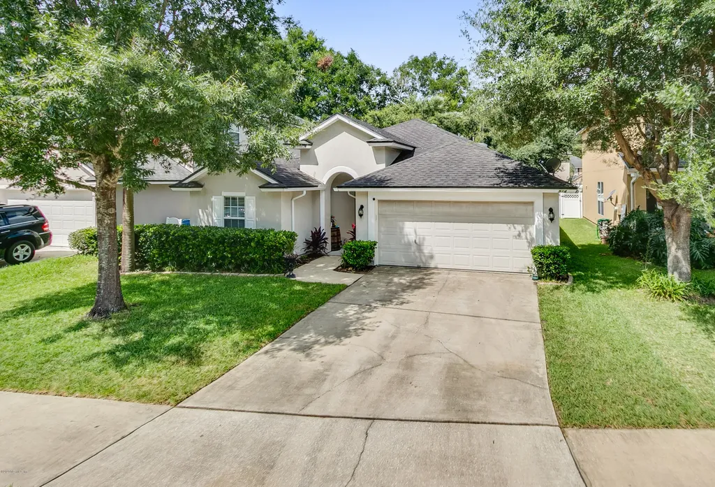 914 Mineral Creek Drive Jacksonville FL 32225