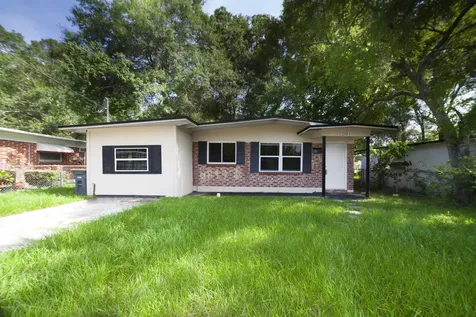 2661 W 25th Street Jacksonville FL 32209