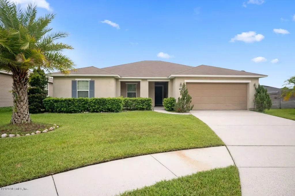 7460 Mishkie Drive Jacksonville FL 32244