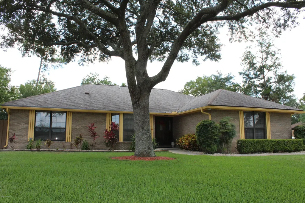 2636 Burwood Street Orange Park FL 32065