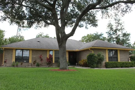 2636 Burwood Street Orange Park FL 32065