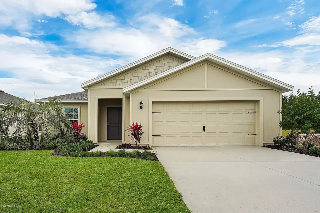 8582 Lake George Circle W Macclenny FL 32063