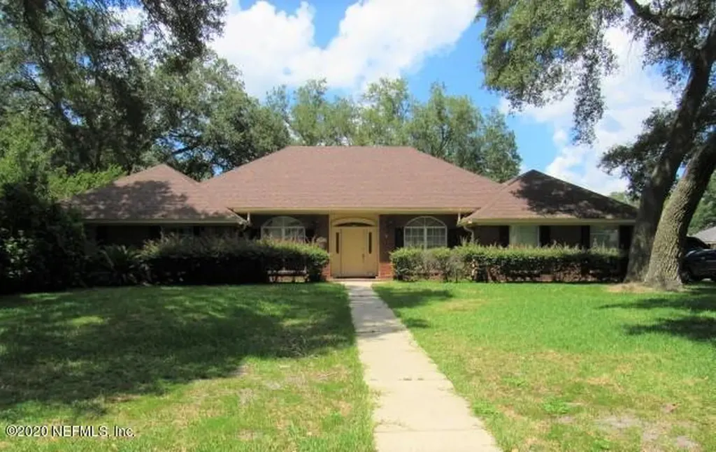13843 Spartanburg Court Jacksonville FL 32223