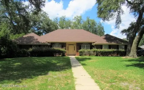 13843 Spartanburg Court Jacksonville FL 32223