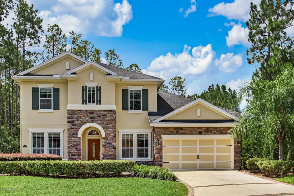121 Lucaya Court St. Johns FL 32259
