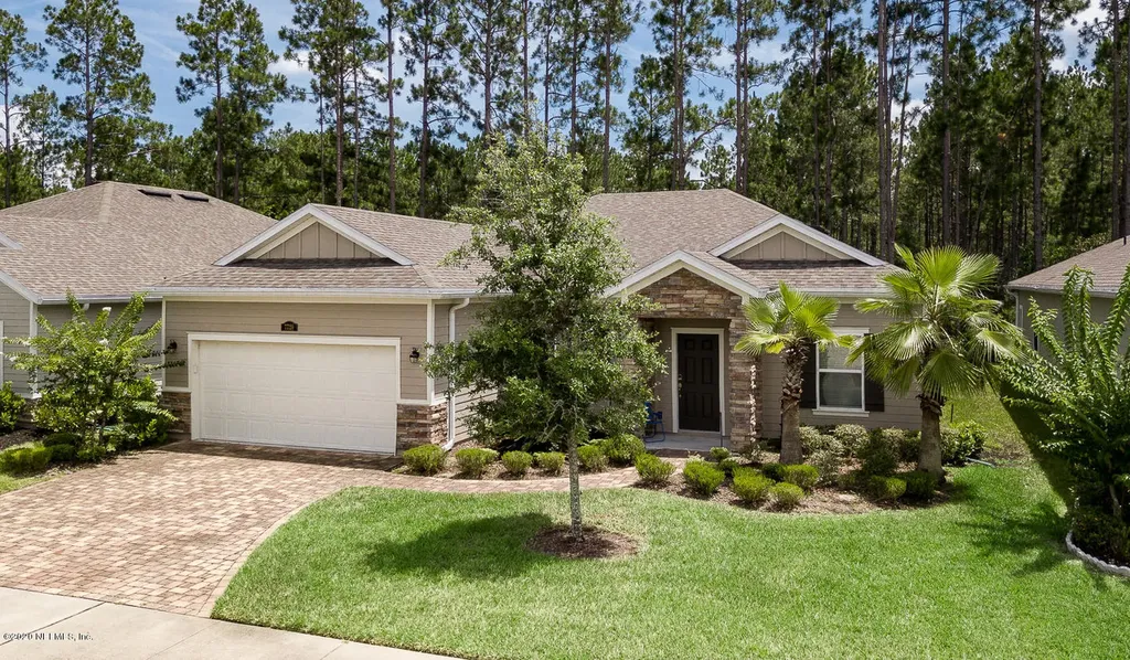 7720 Arden Lakes Drive Jacksonville FL 32222
