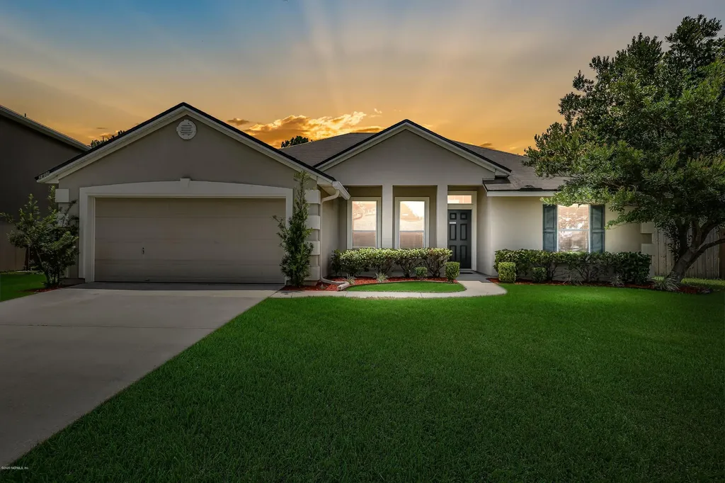 2400 Bonnie Lakes Drive Green Cove Springs FL 32043
