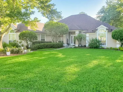 1554 Chain Fern Way Fleming Island FL 32003