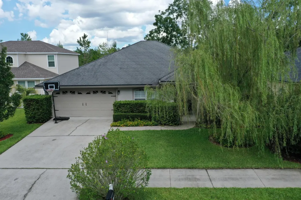 12055 Sands Pointe Court Macclenny FL 32063