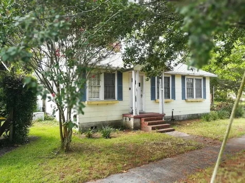 1602 Landon Avenue Jacksonville FL 32207
