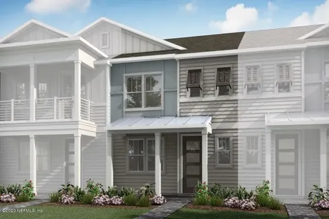 3568 Marsh Reserve Boulevard Jacksonville FL 32224