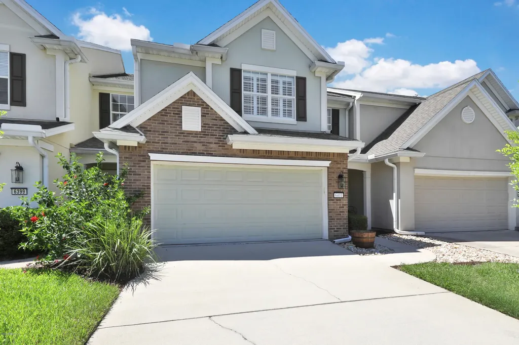 6401 Autumn Berry Circle Jacksonville FL 32258