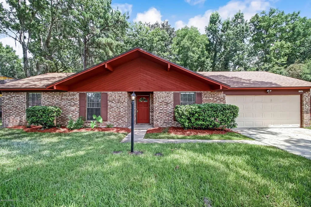 1267 Dolphin Street Orange Park FL 32073