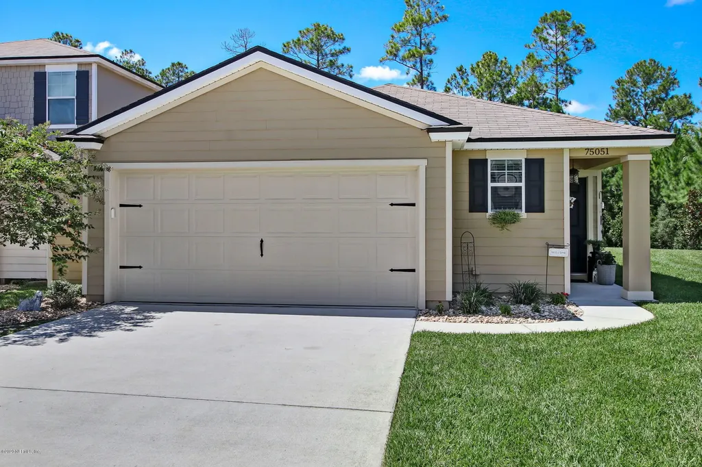 75051 Morning Glen Court Yulee FL 32097
