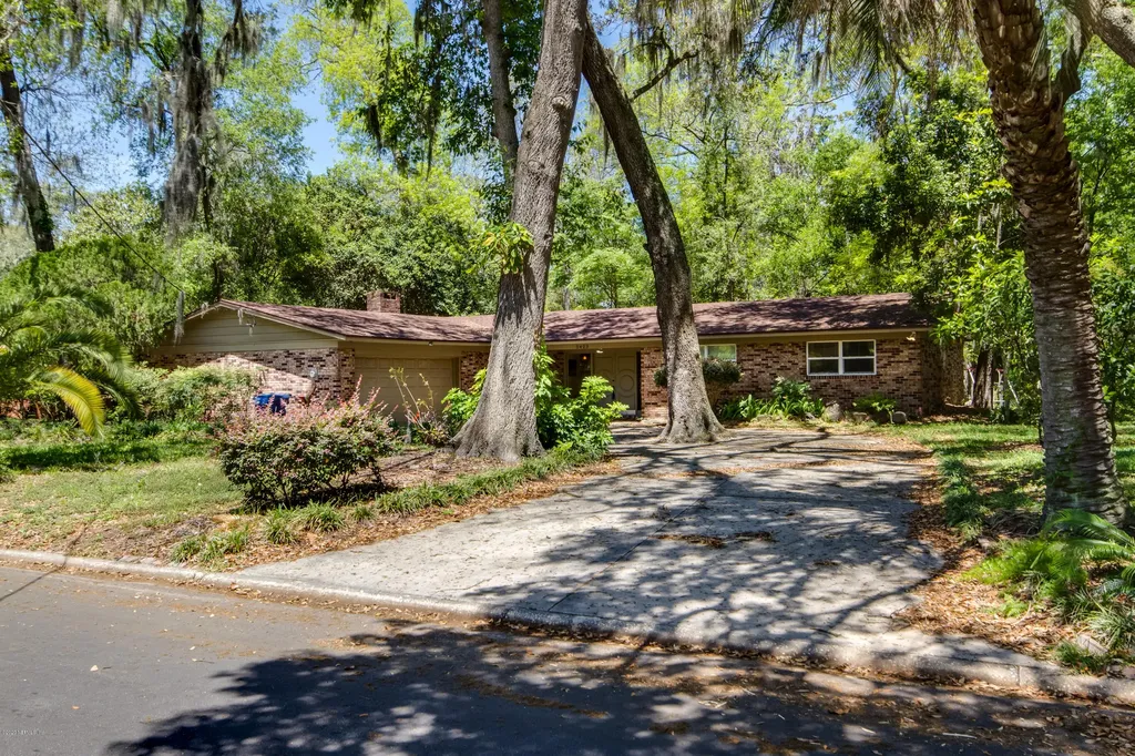 5423 Sanders Road Jacksonville FL 32277
