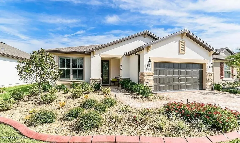 716 Wild Cypress Circle Ponte Vedra FL 32081