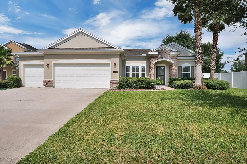 66 Corey Cay Avenue St. Augustine FL 32092